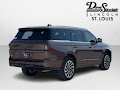 2027 Lincoln Navigator Black Label