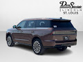 2027 Lincoln Navigator Black Label
