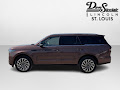 2027 Lincoln Navigator Black Label