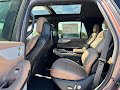 2027 Lincoln Navigator Black Label