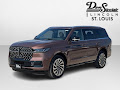2027 Lincoln Navigator Black Label