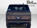 2027 Lincoln Navigator Black Label