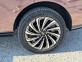 2027 Lincoln Navigator Black Label