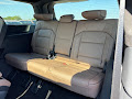 2027 Lincoln Navigator Black Label