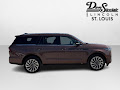 2027 Lincoln Navigator Black Label
