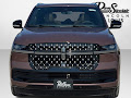 2027 Lincoln Navigator Black Label