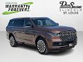 2027 Lincoln Navigator Black Label