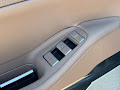 2027 Lincoln Navigator Black Label