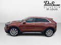2020 Cadillac XT4 AWD Premium Luxury