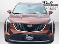 2020 Cadillac XT4 AWD Premium Luxury