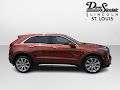 2020 Cadillac XT4 AWD Premium Luxury