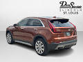 2020 Cadillac XT4 AWD Premium Luxury