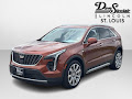 2020 Cadillac XT4 AWD Premium Luxury