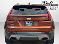 2020 Cadillac XT4 AWD Premium Luxury