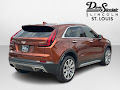 2020 Cadillac XT4 AWD Premium Luxury