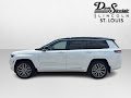 2022 Jeep Grand Cherokee L 4WD Summit Reserve