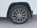 2022 Jeep Grand Cherokee L 4WD Summit Reserve