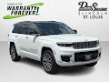2022 Jeep Grand Cherokee L 4WD Summit Reserve