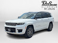 2022 Jeep Grand Cherokee L 4WD Summit Reserve