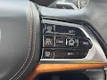 2022 Jeep Grand Cherokee L 4WD Summit Reserve