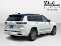 2022 Jeep Grand Cherokee L 4WD Summit Reserve