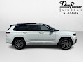 2022 Jeep Grand Cherokee L 4WD Summit Reserve
