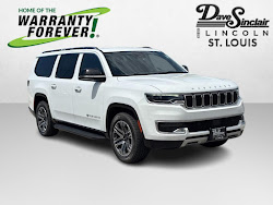 2023 Jeep Wagoneer L Series II