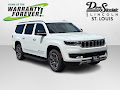 2023 Jeep Wagoneer L Series II