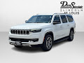 2023 Jeep Wagoneer L Series II