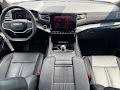2023 Jeep Wagoneer L Series II