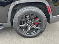 2022 Jeep Wagoneer 4WD Series II