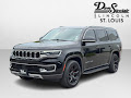 2022 Jeep Wagoneer 4WD Series II