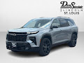 2026 Chevrolet Traverse FWD RS