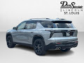 2026 Chevrolet Traverse FWD RS