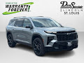 2026 Chevrolet Traverse FWD RS