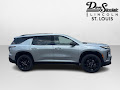 2026 Chevrolet Traverse FWD RS