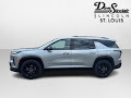 2026 Chevrolet Traverse FWD RS