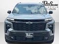 2026 Chevrolet Traverse FWD RS