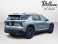 2026 Chevrolet Traverse FWD RS