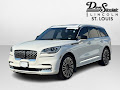 2024 Lincoln Aviator Black Label