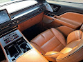 2024 Lincoln Aviator Black Label