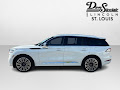 2024 Lincoln Aviator Black Label