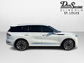 2024 Lincoln Aviator Black Label