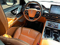 2024 Lincoln Aviator Black Label