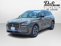 2025 Lincoln Corsair Grand Touring