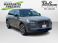 2025 Lincoln Corsair Grand Touring