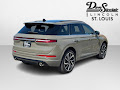 2025 Lincoln Corsair Grand Touring