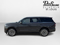 2027 Lincoln Navigator Black Label