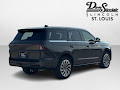 2027 Lincoln Navigator Black Label