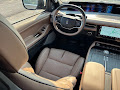 2027 Lincoln Navigator Black Label